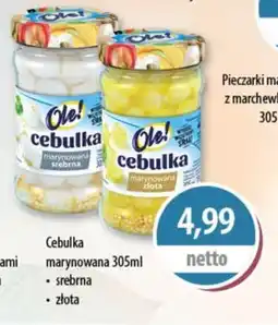 DUO-TES Cebulka marynowana okéchamp oferta