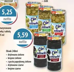 DUO-TES Oliwki okéchamp oferta