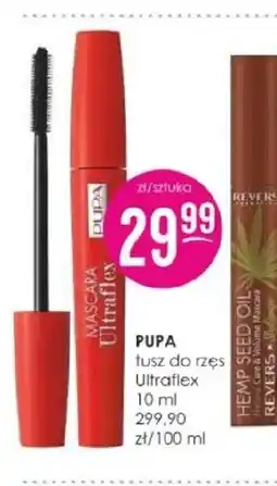 Jaśmin PUPA Mascara oferta