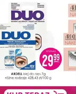 Jaśmin ARDELL klej do rzęs oferta