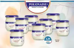 DUO-TES Chrzan tarty polonaise oferta
