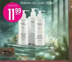 Jaśmin Balsam do ciała oferta