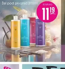 Jaśmin Zel pod prysznic oferta