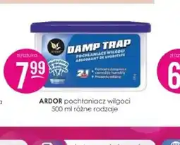 Jaśmin ARDOR pochłaniacz wilgoci oferta