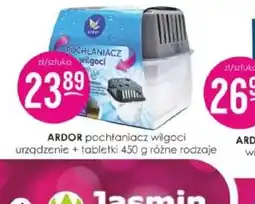 Jaśmin ARDOR pochłaniacz wilgoci oferta