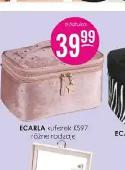 Jaśmin ECARLA kuferek K597 oferta