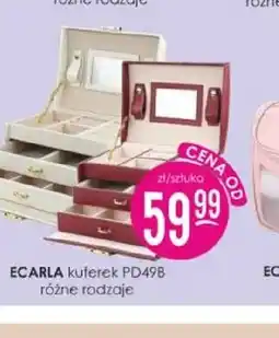 Jaśmin SCARLA kuferek PD456 oferta