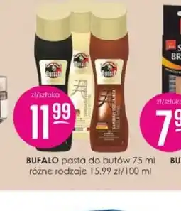 Jaśmin BUFALO pasta do butów oferta