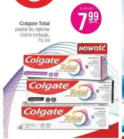 Jaśmin Colgate Total oferta