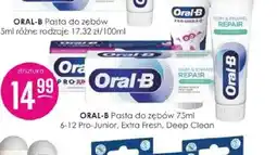 Jaśmin Oral-B Pasta do zębów oferta