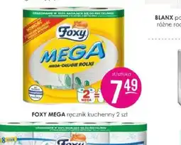 Jaśmin FOXY MEGA ręcznik kuchenny oferta