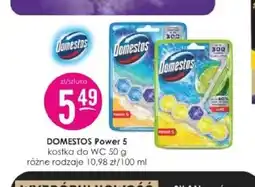 Jaśmin DOMESTOS Power 5 oferta
