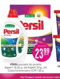 Jaśmin Persil oferta