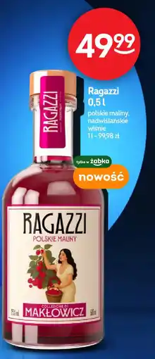 Żabka Ragazzi oferta