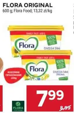 Stokrotka Market Flora Original oferta