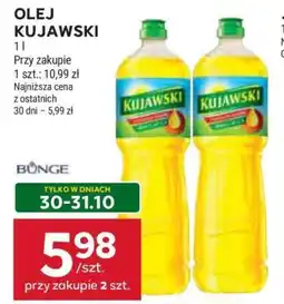 Stokrotka Market Olej Kujawski oferta