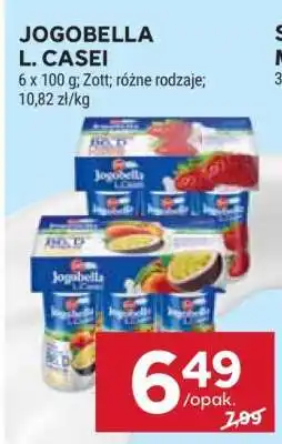 Stokrotka Market JOGOBELLA L. CASEI oferta