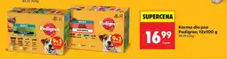 Biedronka Karma dla psa Pedigree, 12x100 g oferta