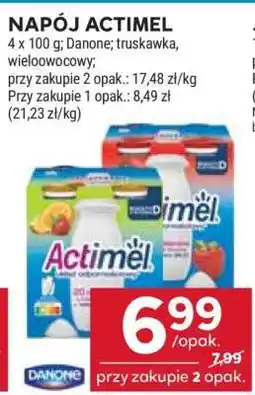 Stokrotka Market Napój Actimel oferta