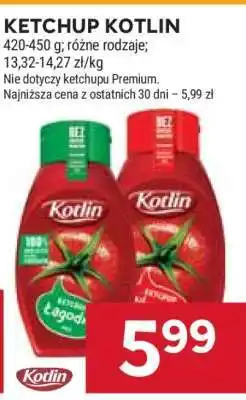 Stokrotka Market Ketchup Kotlin oferta