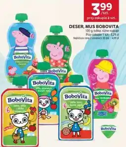 Stokrotka Market DESER, MUS BOBOVITA oferta