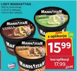 Stokrotka Market Lody MANHATTAN oferta