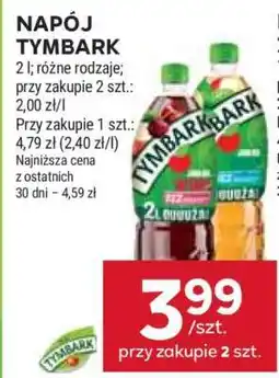 Stokrotka Market Napój Tymbark oferta
