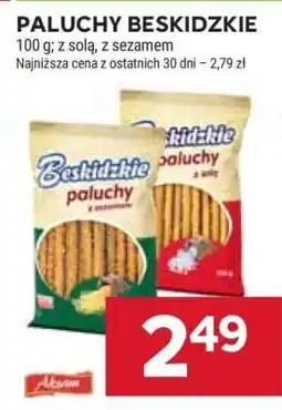 Stokrotka Market Paluchy Beskidzkie oferta