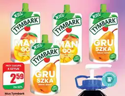 Dino Mus Mango Tymbark oferta