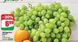 Dino Winogrono jasne Dino oferta
