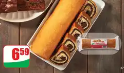 Dino Ciasto Makowiec Oskroba Dino oferta