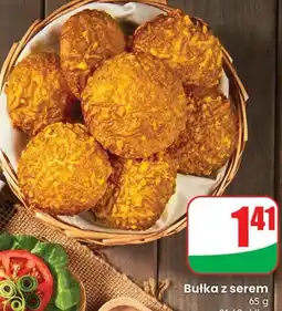 Dino Bułka z serem Dino oferta