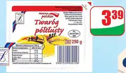 Dino Ser twarogowy półtłusty Dino oferta