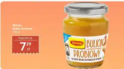 Biedronka Bulion Winiary drobiowy oferta