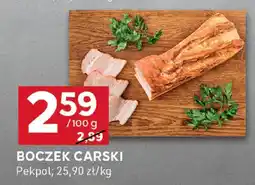 Stokrotka Boczek carski Pekpol oferta