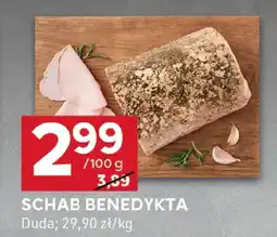 Stokrotka Schab benedykta Duda oferta