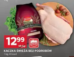 Stokrotka Kaczka świeża bez podrobów Drosed oferta