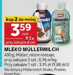 Stokrotka Mleko Müllermilch oferta