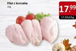 Market Point Filet z kurczaka Market Point oferta