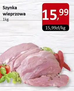 Market Point Szynka wieprzowa Market Point oferta