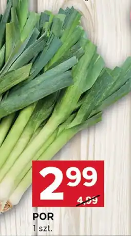 Stokrotka Por Por Stokrotka oferta