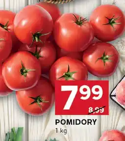 Stokrotka Pomidory Pomidory Stokrotka oferta