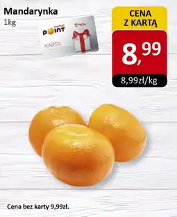 Market Point Mandarynka Market Point oferta