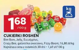 Stokrotka Cukierki Cukierki Roshen oferta