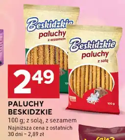 Stokrotka Paluszki Paluchy Beskidzkie oferta