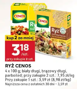 Stokrotka Ryż CENOS oferta
