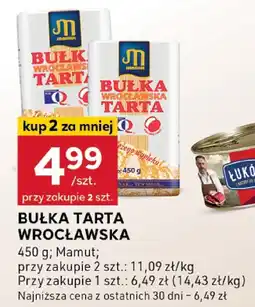 Stokrotka Bułka tarta WROCŁAWSKA Mamut oferta