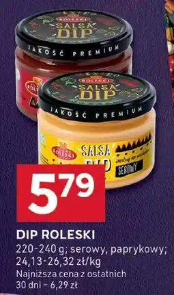 Stokrotka Dip ROLESKI oferta