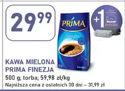 Stokrotka KAWA MIELONA PRIMA FINEZJA oferta