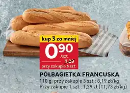 Stokrotka PÓŁBAGIETKA FRANCUSKA Stokrotka oferta